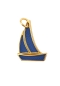 Preview: Yankee Candle Charming Scents Motiv-Anhänger Sailboat